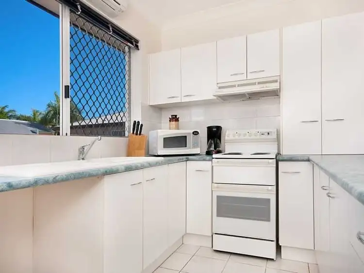 Seventh view of Homely unit listing, 4/23 Springfield Crescent, Manoora QLD 4870