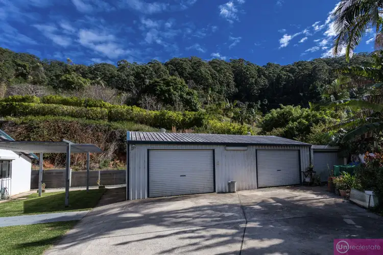 Third view of Homely house listing, 264 Korora Basin Rd, Korora NSW 2450