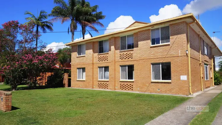 6/11 San Francisco Avenue, Coffs Harbour NSW 2450