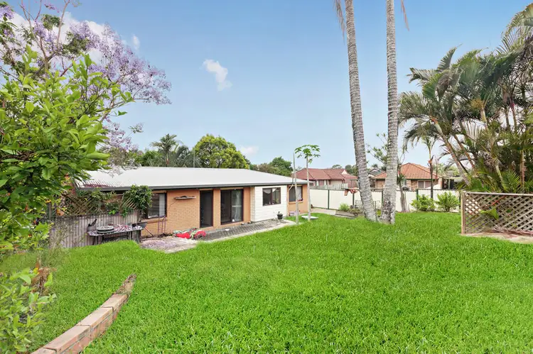 Main view of Homely house listing, 3 Diddams Street, Loganholme QLD 4129