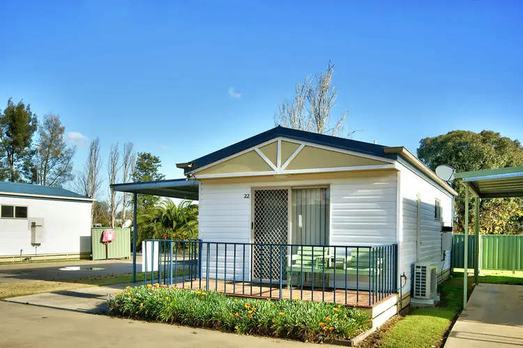 22/73-75 Butler Street, Deniliquin NSW 2710
