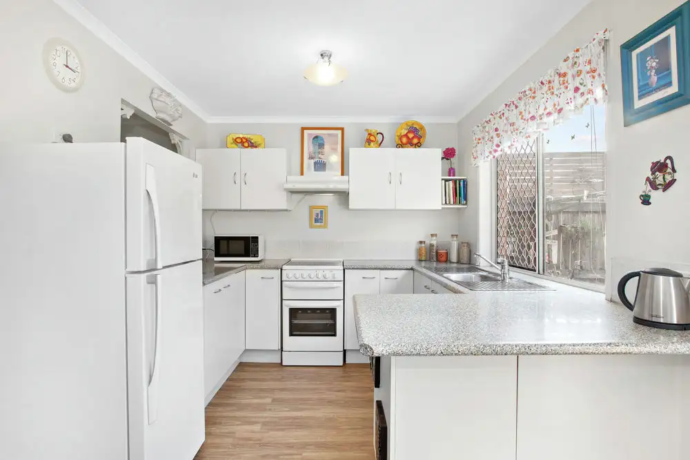 Main view of Homely townhouse listing, z32/120 Queens Road, Slacks Creek QLD 4127
