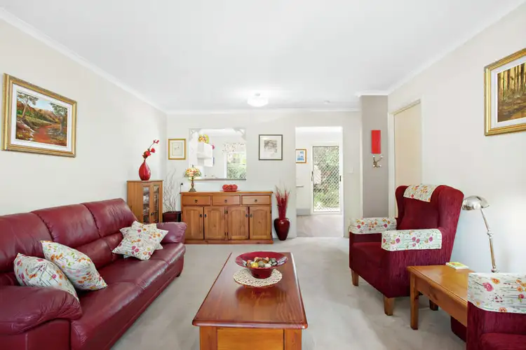 Second view of Homely townhouse listing, z32/120 Queens Road, Slacks Creek QLD 4127