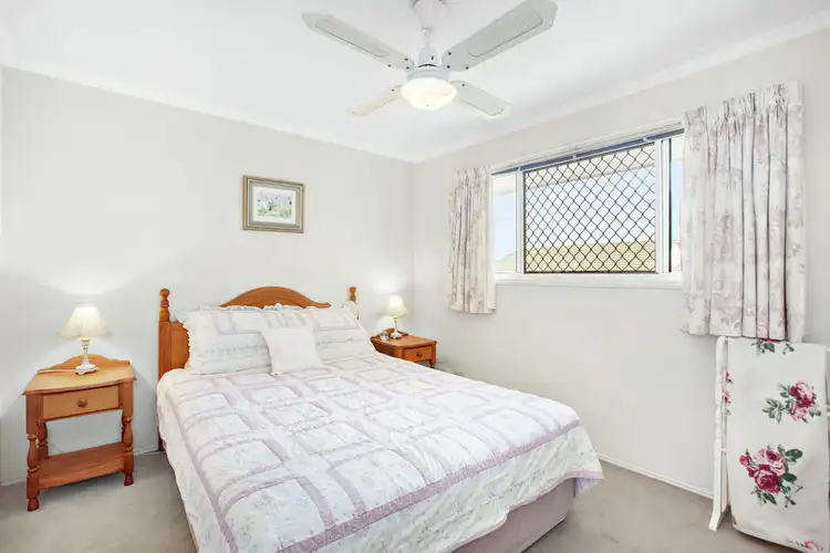Third view of Homely townhouse listing, z32/120 Queens Road, Slacks Creek QLD 4127