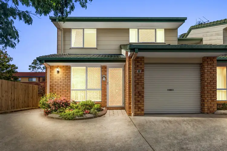 Fifth view of Homely townhouse listing, z32/120 Queens Road, Slacks Creek QLD 4127