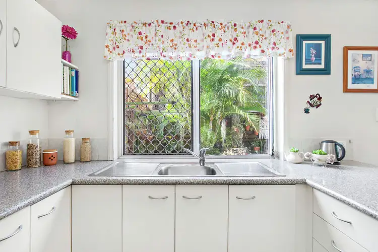 Sixth view of Homely townhouse listing, z32/120 Queens Road, Slacks Creek QLD 4127