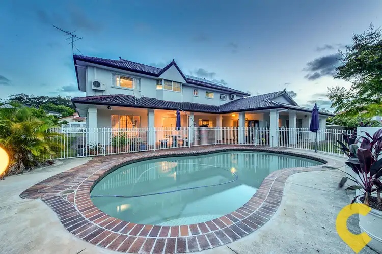 Second view of Homely house listing, 43 The Avenue, Sunnybank Hills QLD 4109