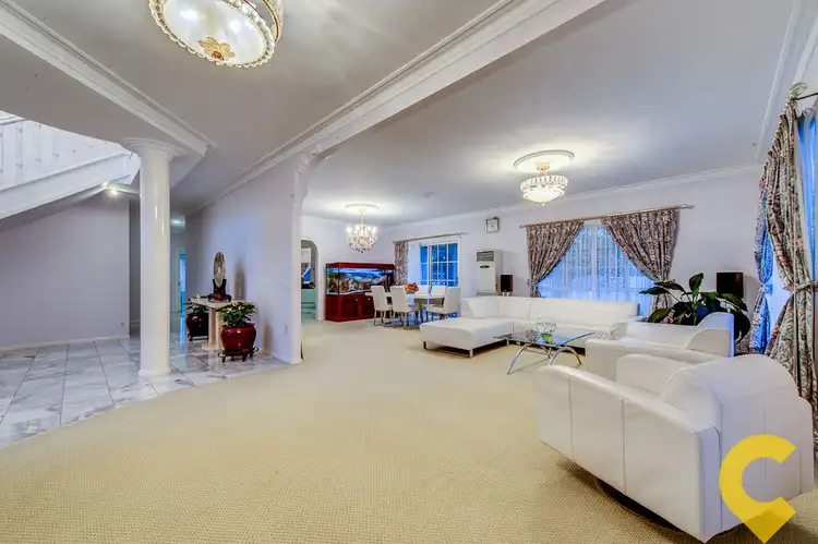 Third view of Homely house listing, 43 The Avenue, Sunnybank Hills QLD 4109