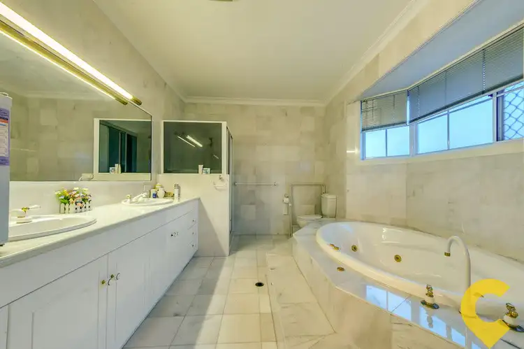 Fourth view of Homely house listing, 43 The Avenue, Sunnybank Hills QLD 4109