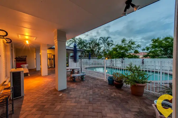 Fifth view of Homely house listing, 43 The Avenue, Sunnybank Hills QLD 4109