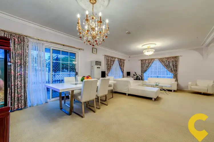 Sixth view of Homely house listing, 43 The Avenue, Sunnybank Hills QLD 4109