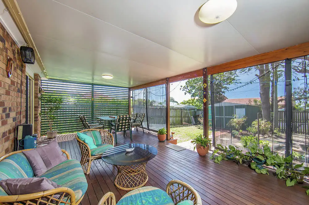 Main view of Homely house listing, 36b Albert Street, Margate QLD 4019