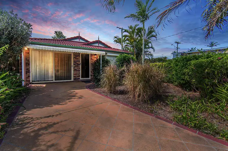 Second view of Homely house listing, 36b Albert Street, Margate QLD 4019