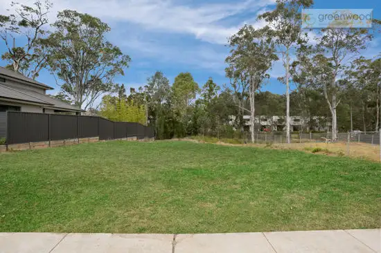 Main view of Homely land listing, 36 Horatio Avenue, Kellyville NSW 2155