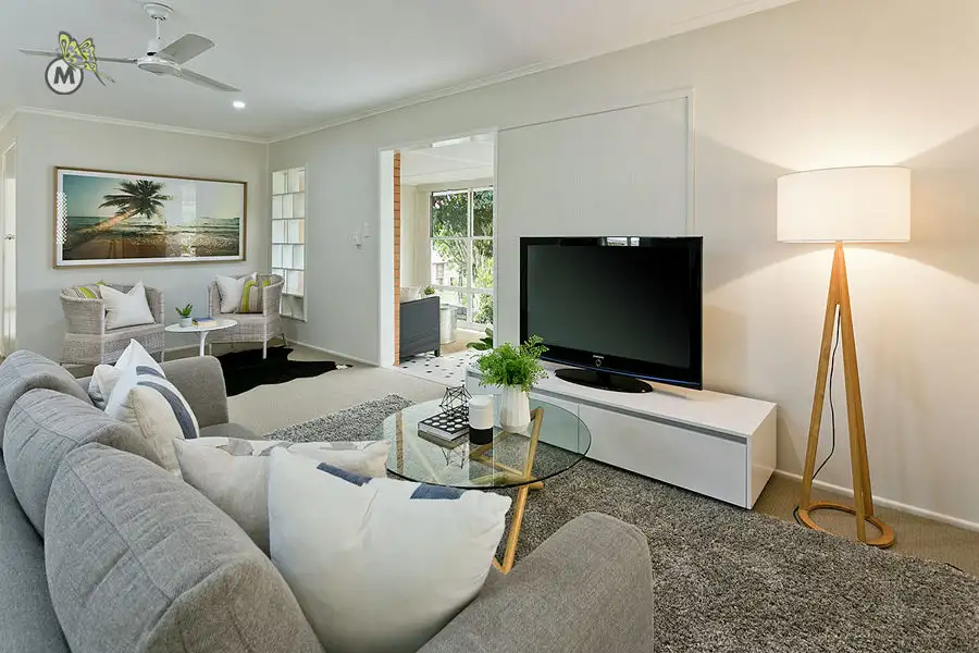 Main view of Homely house listing, 5 Gable St, Stafford Heights QLD 4053