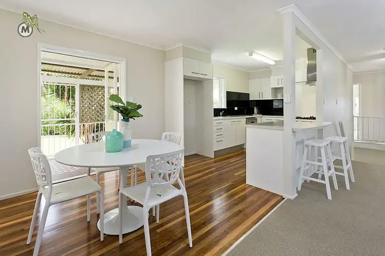 Second view of Homely house listing, 5 Gable St, Stafford Heights QLD 4053