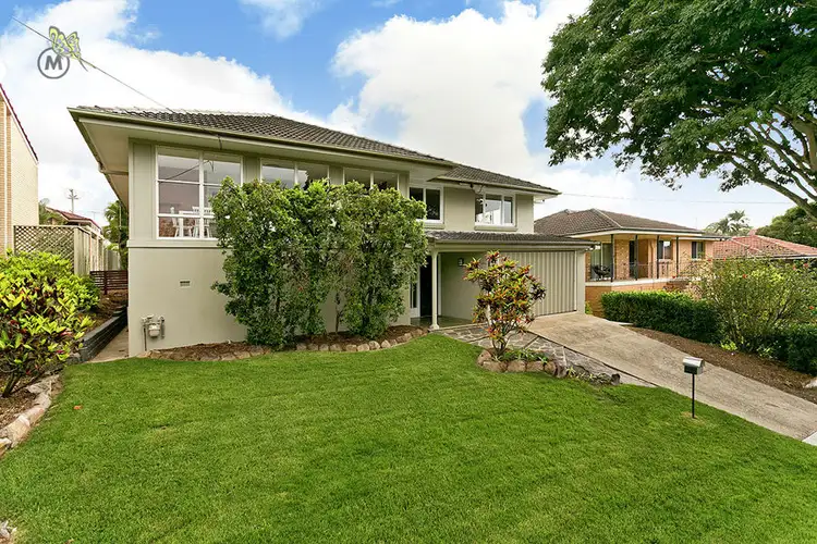 Third view of Homely house listing, 5 Gable St, Stafford Heights QLD 4053