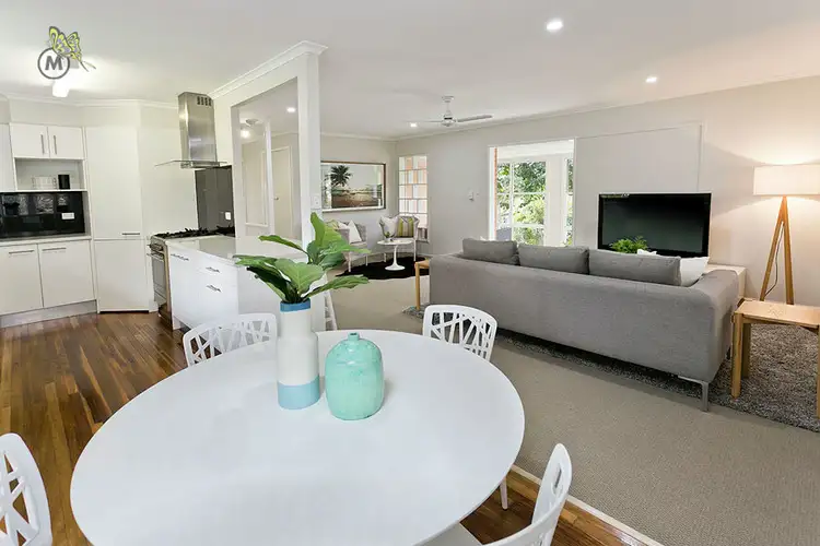 Fourth view of Homely house listing, 5 Gable St, Stafford Heights QLD 4053