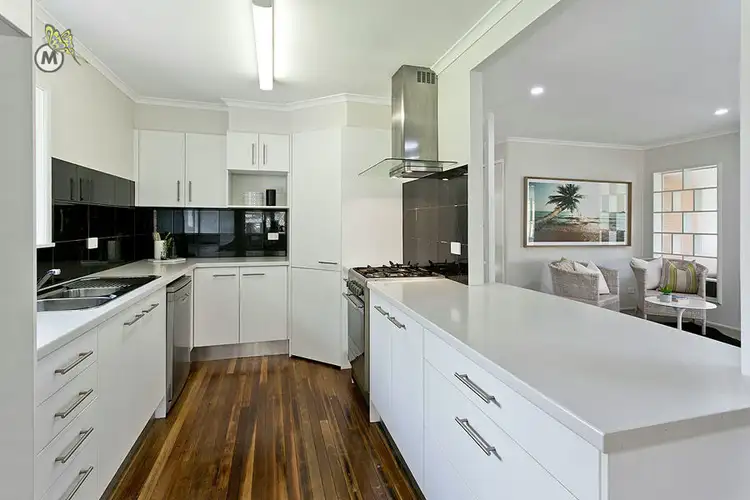 Fifth view of Homely house listing, 5 Gable St, Stafford Heights QLD 4053