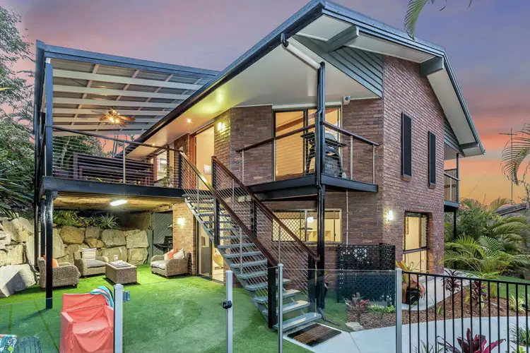 Main view of Homely house listing, 2 Belafonte Street, Mcdowall QLD 4053