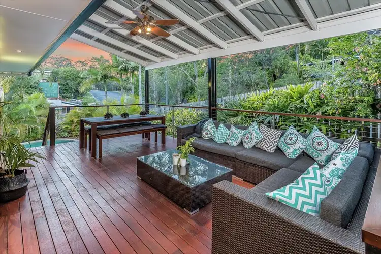 Fourth view of Homely house listing, 2 Belafonte Street, Mcdowall QLD 4053