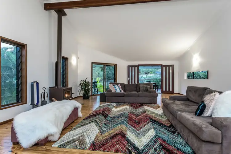Fifth view of Homely house listing, 2 Belafonte Street, Mcdowall QLD 4053