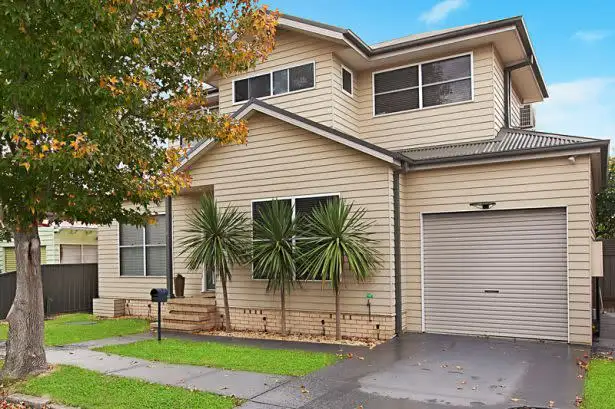 Main view of Homely house listing, 6 Percy Street, Hamilton NSW 2303
