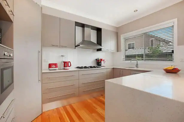 Second view of Homely house listing, 6 Percy Street, Hamilton NSW 2303