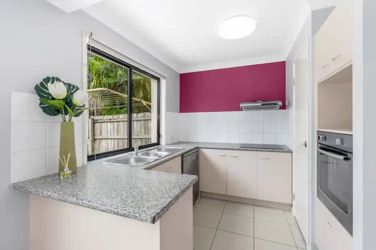 Second view of Homely townhouse listing, 39/74 Plaza St, Wynnum West QLD 4178