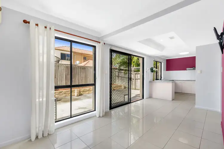 Third view of Homely townhouse listing, 39/74 Plaza St, Wynnum West QLD 4178