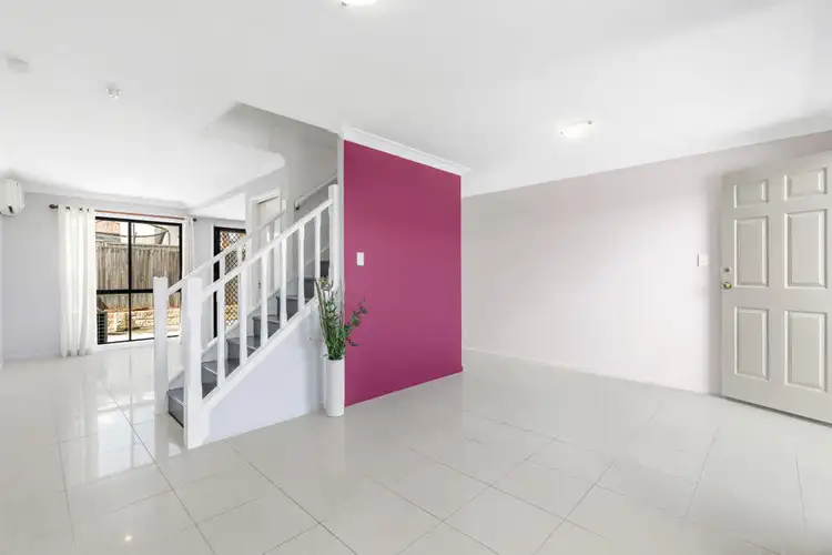 Fourth view of Homely townhouse listing, 39/74 Plaza St, Wynnum West QLD 4178