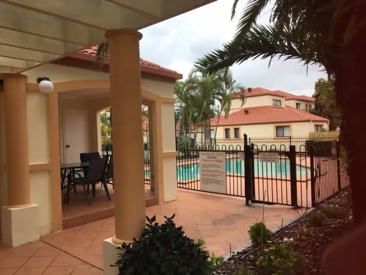 Seventh view of Homely townhouse listing, 39/74 Plaza St, Wynnum West QLD 4178