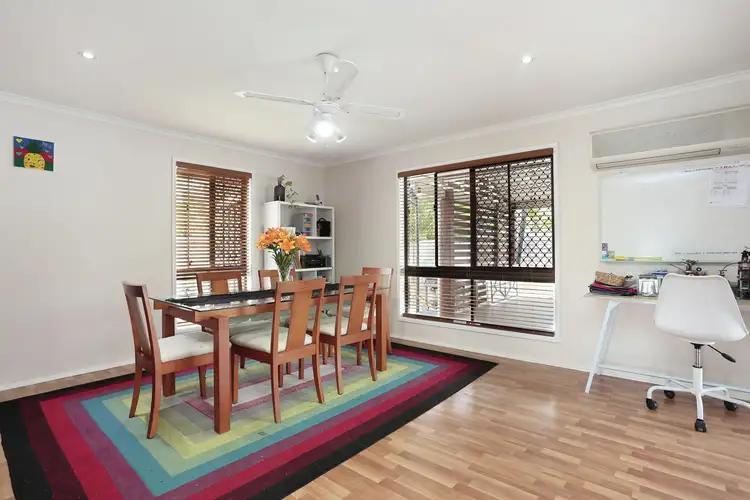 Fifth view of Homely house listing, 2 Millbend Crescent, Algester QLD 4115