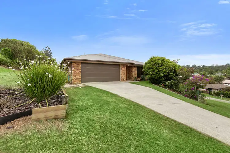 23 Emerald Vista Parade, Yandina QLD 4561