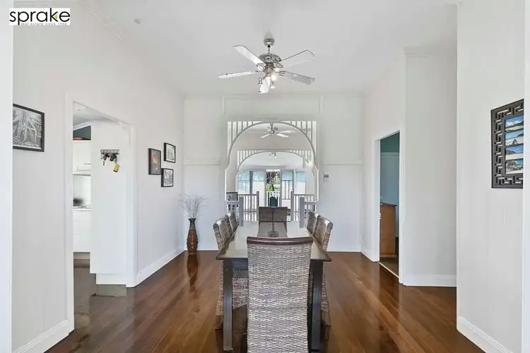 Sixth view of Homely house listing, 34 Robert Street, Torquay QLD 4655