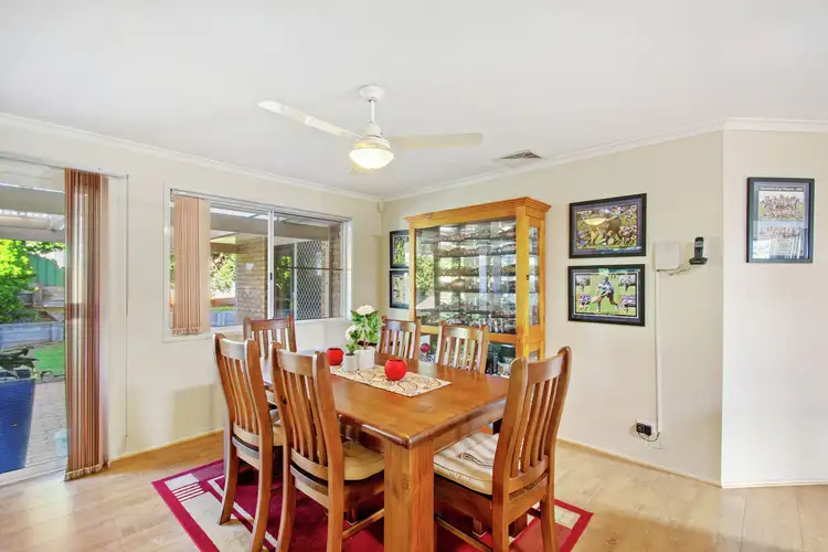 Third view of Homely house listing, 14 Blueberry Ash Court, Glenvale QLD 4350