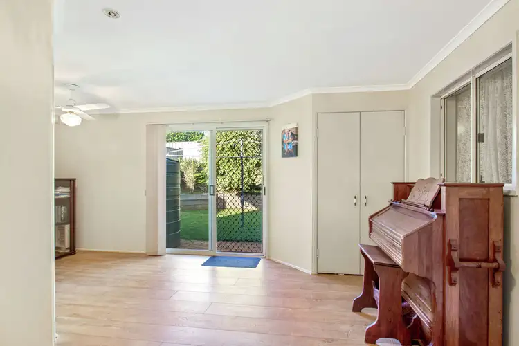 Fifth view of Homely house listing, 14 Blueberry Ash Court, Glenvale QLD 4350