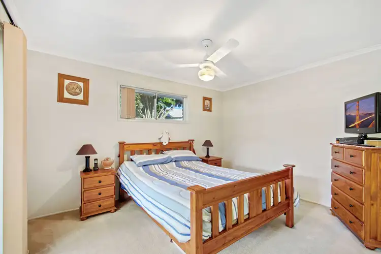 Sixth view of Homely house listing, 14 Blueberry Ash Court, Glenvale QLD 4350