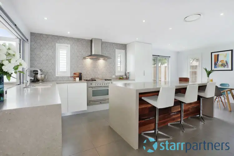Second view of Homely house listing, 106 Driftway Drive, Pemulwuy NSW 2145