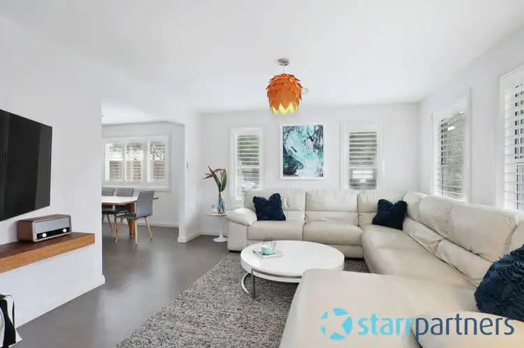Third view of Homely house listing, 106 Driftway Drive, Pemulwuy NSW 2145