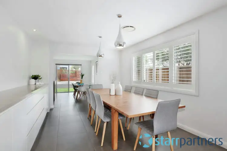 Fourth view of Homely house listing, 106 Driftway Drive, Pemulwuy NSW 2145