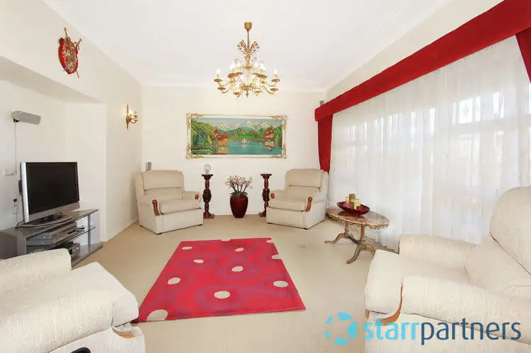 Third view of Homely house listing, 1 Chelsea Street, Merrylands NSW 2160