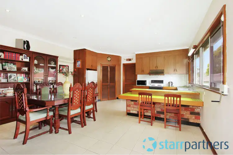 Fourth view of Homely house listing, 1 Chelsea Street, Merrylands NSW 2160