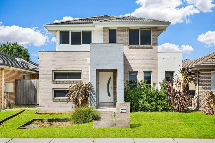 61 Hezlett Road, North Kellyville NSW 2155