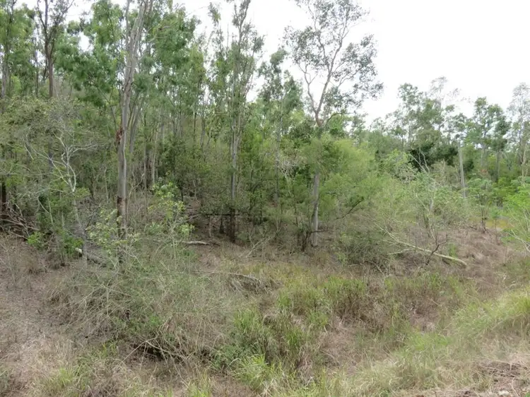 Fourth view of Homely land listing, LOT 23 MIDGE POINT RD, Bloomsbury QLD 4799
