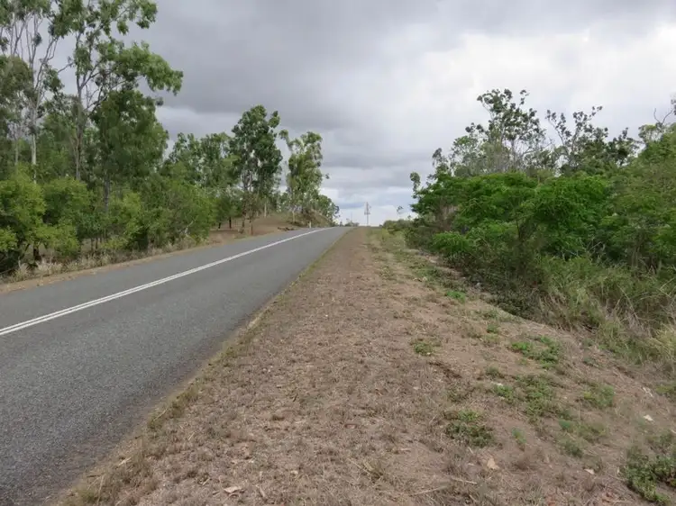 Fifth view of Homely land listing, LOT 23 MIDGE POINT RD, Bloomsbury QLD 4799