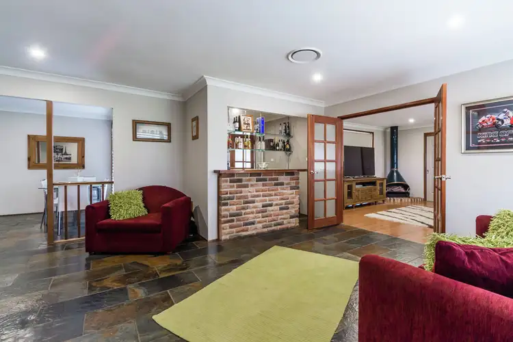Second view of Homely house listing, 29 Morrell Crescent, Quakers Hill NSW 2763