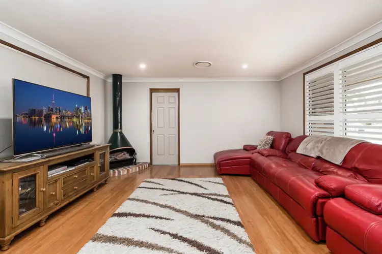 Third view of Homely house listing, 29 Morrell Crescent, Quakers Hill NSW 2763