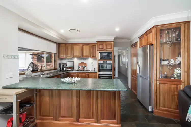Fourth view of Homely house listing, 29 Morrell Crescent, Quakers Hill NSW 2763