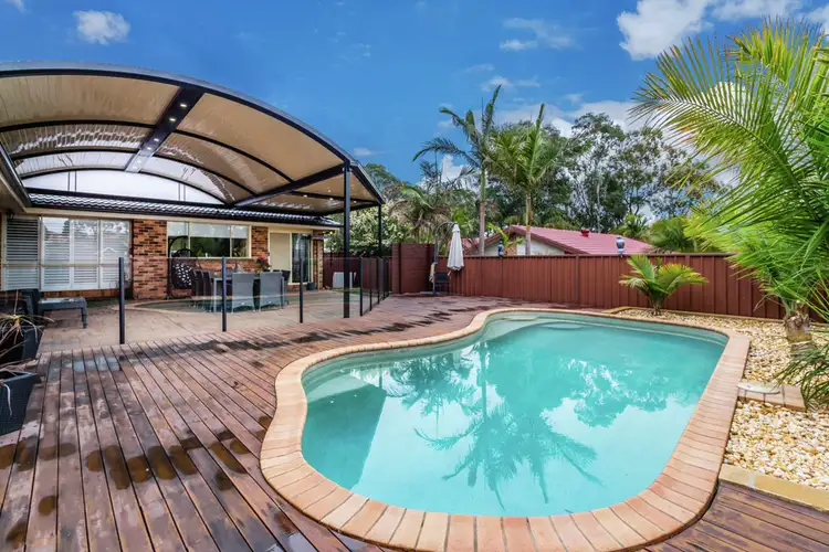 Fifth view of Homely house listing, 29 Morrell Crescent, Quakers Hill NSW 2763